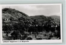 64646 W6148 Heppenheim (Bergstraße) - Ortsansicht
