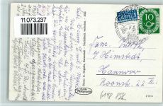 64646 W6148 Heppenheim (Bergstraße) - Ortsansicht