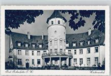 49214 W4502 Bad Rothenfelde - Weidtmanshof