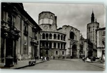 Valencia - Plaza de la virgen