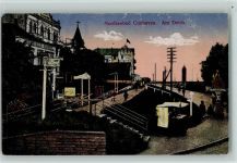 27472 W2190 Cuxhaven - Am Deich
