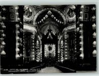 3-193 - Basilica di S. Pietro - Illuminatione