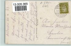 Tscherbeney / Czermna (Stadt) - Selbstgefertigte Weihnchtskrippe mit beweglichen Figuren Franz Stephan