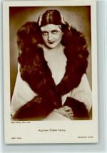 Agnes Esterhazy Verlag Ross Filmverlag Ross