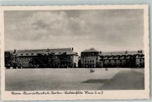 10115 W1000 Lichterfelde - Heeres-Feuerwerkerschule Haus 2 und 3
