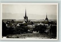 Payerne Kirche