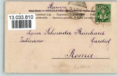 Serie Unser Gebet - Vergib uns unsere Schuld Döcker, E.