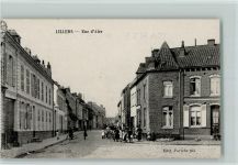 62190 Lillers - Nr. 539 Rue d` Aire