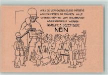 Volksabstimmung - Steuervogt, Vermögensabgabe Nein Politik