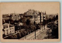 06749 O4400 Bitterfeld - Partie an der Lindenstraße