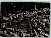 82515 W8190 Wolfratshausen - Fliegeraufnahme mit Campingplatz