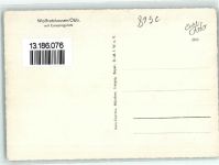 82515 W8190 Wolfratshausen - Fliegeraufnahme mit Campingplatz