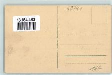 63879 W8751 Rohrbrunn - Gasthaus zum Hochspessart