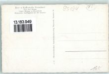 95194 W8671 Prex - Grenzland-Cafe