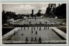 72336 W7460 Balingen - Schwimmbad
