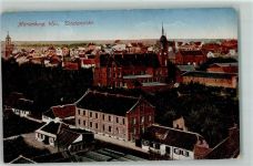 Marienburg Malbork