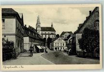 02681 O8605 Schirgiswalde
