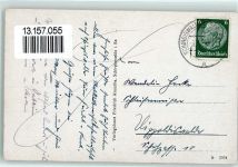 02681 O8605 Schirgiswalde