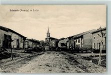 57630 Xanrey 1916 - Schneris AK