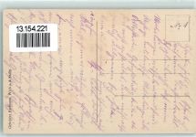 57630 Xanrey 1916 - Schneris AK