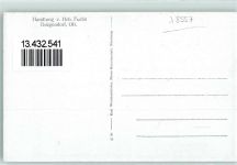 91330 W8557 Drügendorf - Handlung von Hch. Fuchs