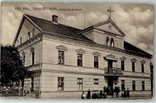4522 Bad Hall - Hindenburgheim