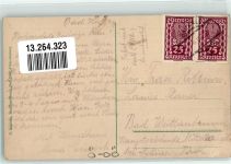 4522 Bad Hall - Hindenburgheim