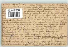68000 Colmar Kolmar 1918 - Bartholdistraße