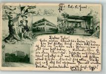 91052 W8520 Erlangen 1895