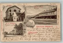 Pápa Poppa Synagoge BOAKC