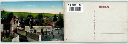 51600 Sainte-Marie-a-Py Klapp AK 2-fach