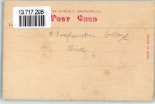 Briefmarken Collage Phila China BOAKC