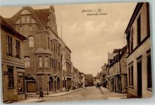 17139 O2040 Malchin 1914 - Kalensche Straße