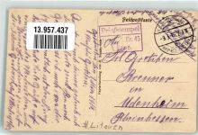 Lida Lyda 1916 - Sarezje Scan verzogen
