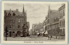 37603 W3450 Holzminden - Obere Strasse
