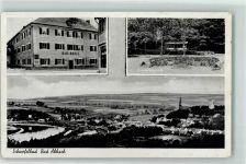 93077 W8403 Bad Abbach - Bad-Hotel Schwefelquelle