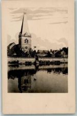 37154 W3410 Stöckheim , Leinetal 1919 - Ort lt. Stempel