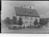87719 W8948 Oberauerbach , Schwab GLASNEGATIV
