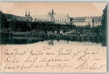 Oliva Oliwa !()( Foto AK Adelskorrespondens