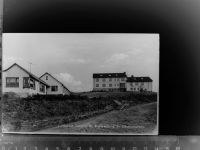 59969 W5789 Somplar GLASNEGATIV Ev. Erholungsheim
