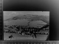 34508 W3542 Willingen (Upland) GLASNEGATIV