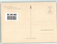Brückenberg Karpacz Gorny Foto AK Pension