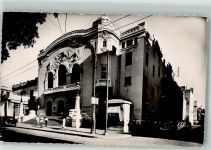 Tunis Foto AK Theater