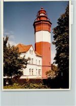 W2435 Dahme , Holst Leuchtturm Leuchtturm FOTO KEINE AK