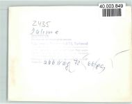 W2435 Dahme , Holst Leuchtturm Leuchtturm FOTO KEINE AK