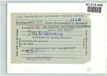 53498 W5484 Niederbreisig FOTO KEINE AK Luftaufnahme Hotel zur Mühle