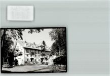 79859 W7826 Schluchsee FOTO KEINE AK Hotel Sternen, VW Käfer