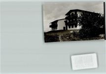 93455 W8499 Sattelbogen FOTO KEINE AK Ferienhaus