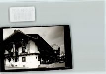 79837 W7822 Häusern , Schwarzw FOTO KEINE AK Adlerwirtshaus