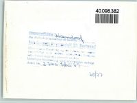 23669 W2408 Niendorf , Ostsee FOTO KEINE AK Strand Strandkörbe